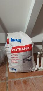 roodband 7 kg, Doe-het-zelf en Verbouw, Overige Doe-het-zelf en Verbouw, Ophalen, Nieuw