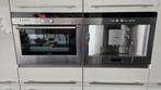 Siemens inbouw koffiemachine, defect, Ophalen, 10 kopjes of meer, Koffiemachine, Koffiebonen