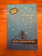 Jan Terlouw - Oorlogswinter, Ophalen of Verzenden, Zo goed als nieuw, Jan Terlouw