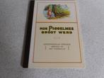 Plaatjes Album "Hoe Piggelmee groot werd"  van Nelle, Boeken, Ophalen of Verzenden, Zo goed als nieuw, Plaatjesalbum