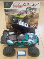 Race auto - Beast Pro - 1:16 - Compleet, Elektro, Gebruikt, Auto offroad, Ophalen of Verzenden