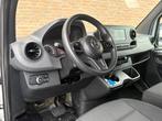 Mercedes-Benz Sprinter 315CDI 150PK L2H2 9G-Tronic / Imperia, Automaat, Gebruikt, Huisgarantie, 4 cilinders
