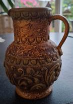 Vintage Jasba vaas 15 cm hoog, Ophalen of Verzenden