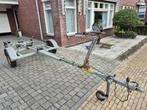Boottrailers Knott, Ophalen, Minder dan 1500 kg, Gebruikt, Sloepentrailer