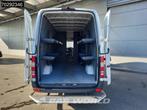 Mercedes Sprinter 311 CDI Automaat L3H2 Camera APK 04-2026 E, Automaat, Stof, Gebruikt, Euro 6