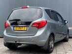 Opel Meriva BWJ 2011 | 1.4 Turbo 120PK Edition | NWE APK | T, Auto's, Opel, Voorwielaandrijving, Euro 5, Stof, Gebruikt
