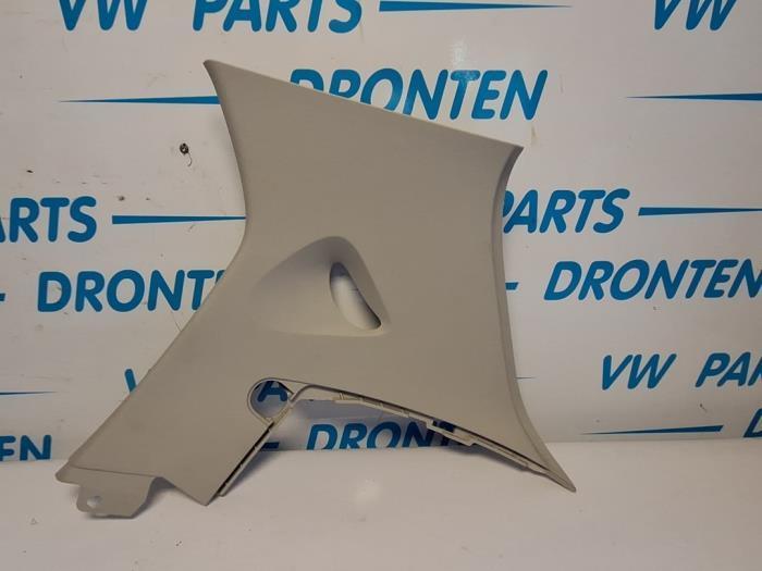 Stijlbekleding rechts-achter van een Volkswagen UP, Auto-onderdelen, Interieur en Bekleding, Volkswagen, Gebruikt, 3 maanden garantie