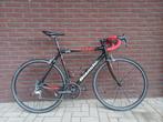 Bianchi carbon wielrenfiets maat 54, Fietsen en Brommers, Fietsen | Racefietsen, 28 inch, Gebruikt, Carbon, Dames