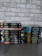 CSI boeken Nederlands, Ophalen of Verzenden, Gelezen, Tv-bewerking