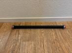 Optrekstang/Pull Up bar, Ophalen of Verzenden, Zo goed als nieuw, Rug, Oprekstang