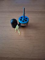 Brushless motor - modelbouw, Overige merken, Gebruikt, Auto, Groter dan 1:32