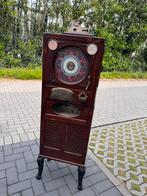Caille Reliable, Verzamelen, Automaten | Gokkasten en Fruitautomaten, Overige munten, Ophalen, Gebruikt