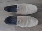 Bugatti instappers maat 44, Loafers, Bugatti, Overige kleuren, Ophalen of Verzenden