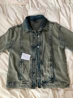 Te koop aangeboden: Leuke spijkerjas., Kinderen en Baby's, Kinderkleding | Maat 158, Ophalen, Zo goed als nieuw, Jongen of Meisje