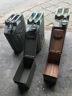 Leger Medaille, Verzenden, Landmacht, Nederland, Lintje, Medaille of Wings