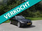 BMW 3-serie Touring 320i High Executive . Airco . Cruiscontr, Achterwielaandrijving, 4 cilinders, Zwart, Handgeschakeld