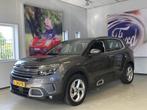 Citroen C5 Aircross 1.2 PureTech 130pk Business | Navigatie, Te koop, Zilver of Grijs, Benzine, 73 €/maand