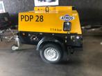 Atmos PDP 28.  Dieselcompressor 14 bar., Zakelijke goederen, Machines en Bouw | Pompen en Compressoren, Ophalen