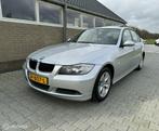 BMW 3-serie 318i, Te koop, Zilver of Grijs, Geïmporteerd, 5 stoelen