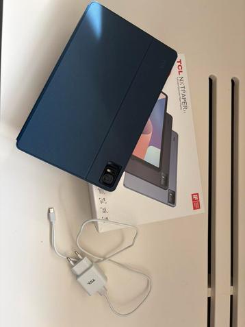 TCL NXTPAPER 11 tablet beschikbaar voor biedingen