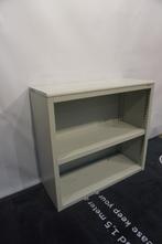 Stellingkast, open kast, boekenkast, metalen kast, Ophalen of Verzenden, Gebruikt