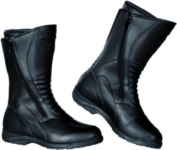 Nieuw  Evolution  Heren/ Dames Laarzen Maat 42  ( 40 ), Motoren, Kleding | Motorkleding, Laarzen, Dames, Heren, Nieuw met kaartje