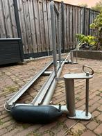 Fietsendrager voor boot/camper - Uitzwenkbaar, Auto diversen, Fietsendragers, Ophalen, 3 fietsen of meer, Gebruikt, Fietsendrager-accessoire