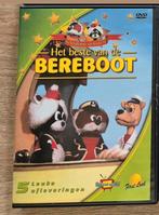 Dvd Het beste Bereboot, Gebruikt, Verzenden, Alle leeftijden, Poppen