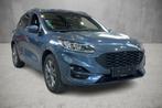 Ford Kuga 2.5 PHEV ST-Line X Climate control , Navigatie , C, 12 maanden, Gebruikt, Zwart, 4 cilinders
