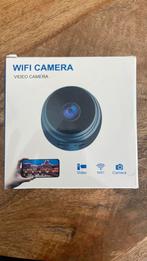 Wifi camera, Ophalen of Verzenden, Nieuw