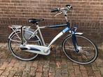 Zeer nette en goeie Batavus Weekend herenfiets 53cm 8versn, Gebruikt, Verzenden, Versnellingen, Batavus