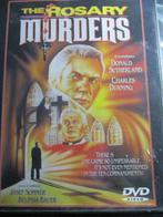 The Rosary Murders dvd Donald Sutherland, Alle leeftijden, Ophalen of Verzenden, Zo goed als nieuw, Drama