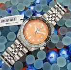 Seiko GMT SKX5 Watch SSK005K1 Nieuw 10Bar, Sieraden, Tassen en Uiterlijk, Horloges | Heren, Nieuw, Staal, Seiko, Staal