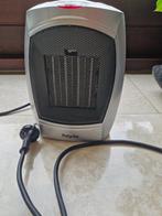 Pelgrim elektrische ventilatorkachel KV100, Ophalen, Gebruikt, Overige soorten, Elektrisch