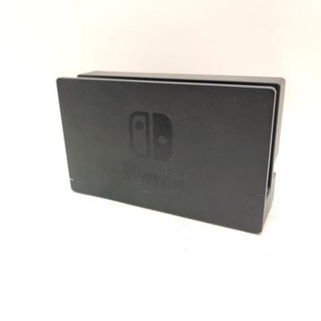 Nintendo Switch Dock (los) nu voor €29.99 beschikbaar voor biedingen