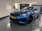 BMW 3-serie M340i 374pk xDrive Automaat Harman Kardon / Sch, Automaat, 1800 kg, Blauw, 1645 kg