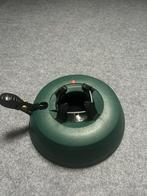 Kerstboomstandaard, Ophalen, Gebruikt