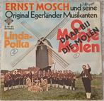 Original Egerlander Musikanten.   Lindenpolka/, Cd's en Dvd's, Vinyl | Nederlandstalig, Ophalen of Verzenden, Zo goed als nieuw