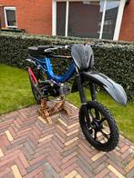 Tomos crosser 70cc, Ophalen, Zo goed als nieuw, Flexer