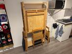 Mooie Ikea IVAR uitklaptafel kast, Ophalen
