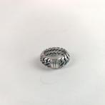 buddah to buddah Ben Special ring maat 19, Sieraden, Tassen en Uiterlijk, Ringen, 19 tot 20, Ophalen of Verzenden, X, Dame