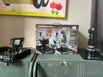 Thrustmaster HOTAS Warthog Joystick, Ophalen, Zo goed als nieuw, Thrustmaster