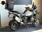 BMW R 1200 GS ADVENTURE GSA ESA OLIVE MATTE BTW 1250 1300, 2 cilinders, Motorrijbewijs A, Bedrijf, 1170 cc
