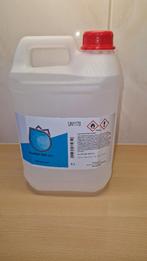 Alcohol 70 % Jerrycan 5 Ltr., Ophalen of Verzenden, Nieuw