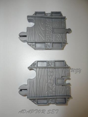 Thomas de Trein Adaptor/Adapter voor Take n Play beschikbaar voor biedingen