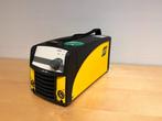 Esab Caddy Arc 151i, Esab, Caddy, Elektrode, Lasapparaat, Doe-het-zelf en Verbouw, Nieuw, Minder dan 150 ampère, Elektroden, Ophalen