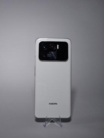 Xiaomi Mi 11 Ultra - 256GB - Wit beschikbaar voor biedingen