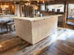Houten barren, Ophalen of Verzenden, Nieuw