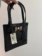 Ted Baker Tas Zwart - Nieuw met kaartje!, Ophalen of Verzenden, Nieuw, Zwart, Handtas