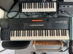 Roland XP-50 synthesizer XP50, Ophalen of Verzenden, Gebruikt, 61 toetsen, Roland
